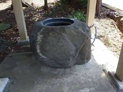 八幡宮(静岡県)