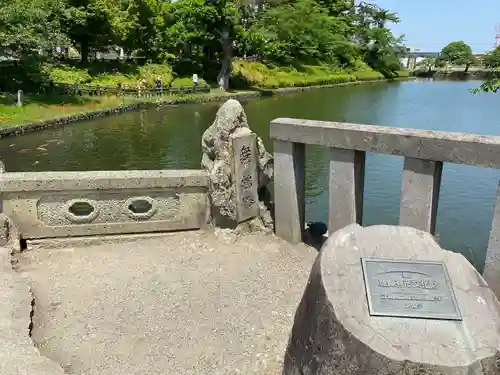 上杉神社(山形県)