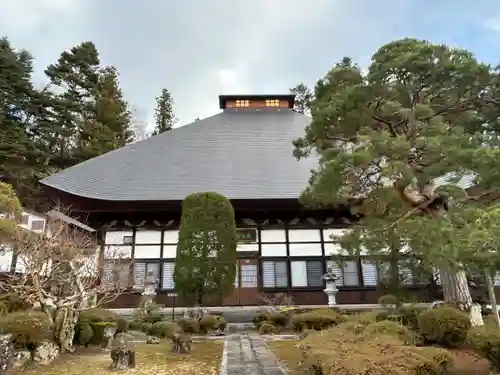 廣田寺(長野県)