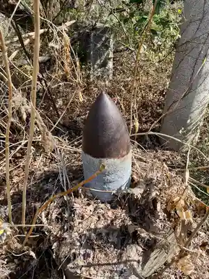 三八城神社(青森県)