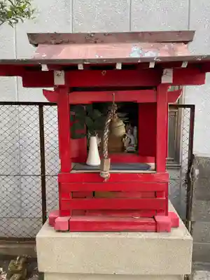 山王神社(兵庫県)