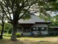 妙伝寺の本殿・本堂