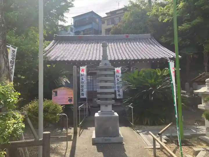 正法禅寺(愛知県)
