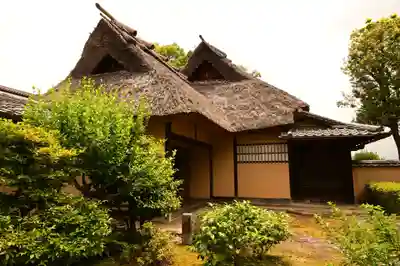 慈光院(奈良県)