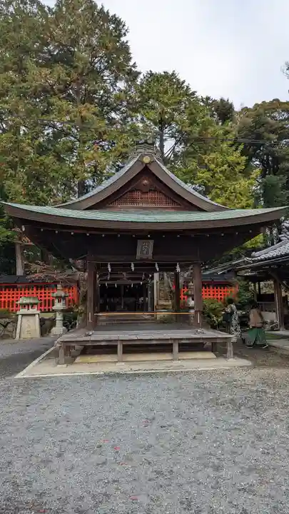 三宅八幡宮(京都府)