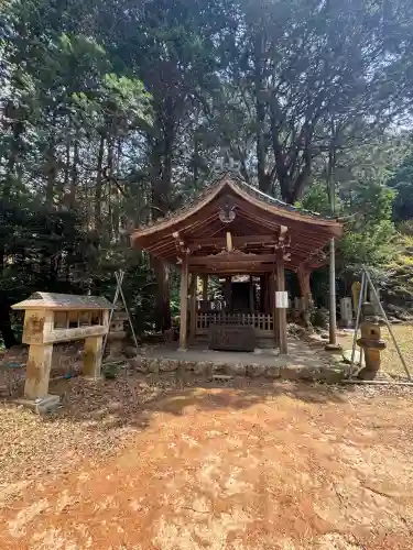 大宮浅間神社中宮(愛知県)