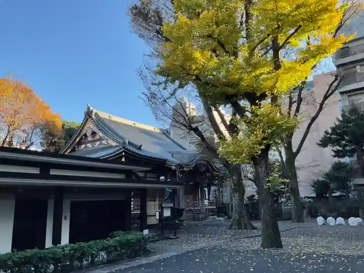 蓮乗寺のその他建物