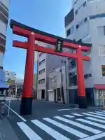 下谷神社(東京都)