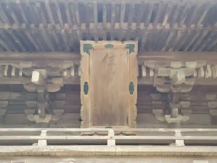 住吉神社のその他建物