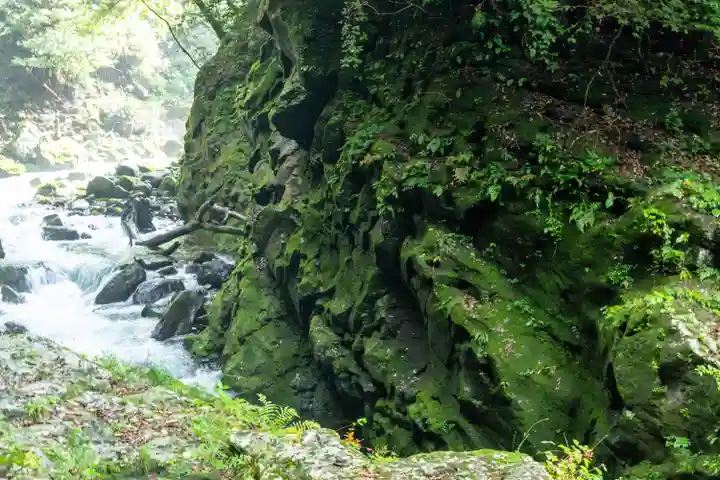 天安河原宮(宮崎県)