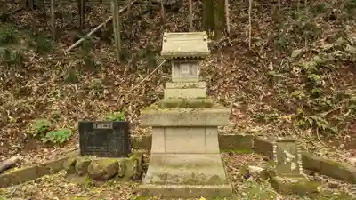 子ノ神社(東京都)