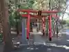立木神社(滋賀県)