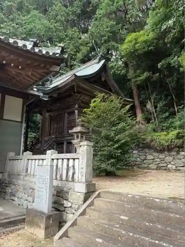 新田神社(愛媛県)