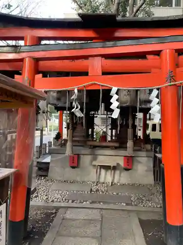 若一神社(京都府)