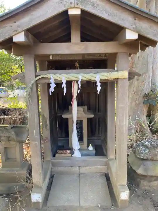 香取神社(千葉県)
