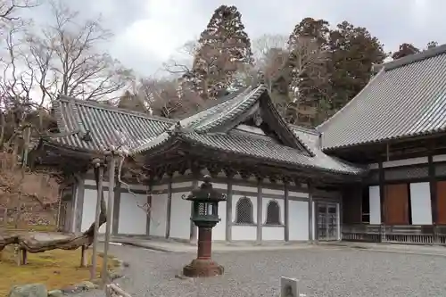 瑞巌寺(宮城県)