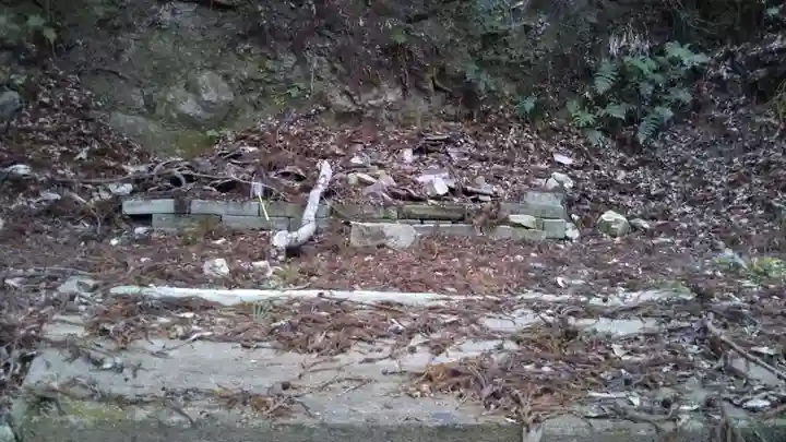 愛宕神社のその他建物