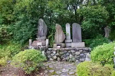 即成院のその他建物