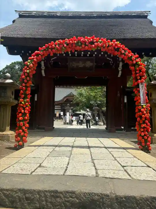 深大寺(東京都)