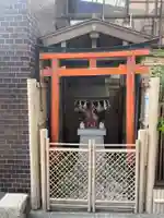 稲荷神社(京都府)