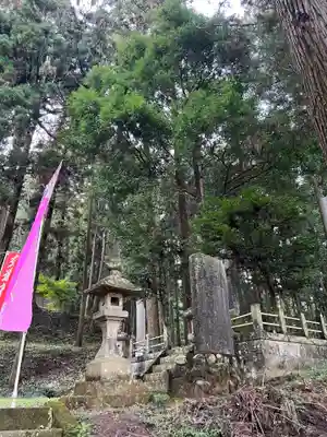 大宮温泉神社(栃木県)