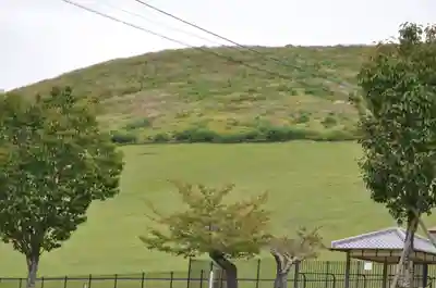 春日大社の周辺