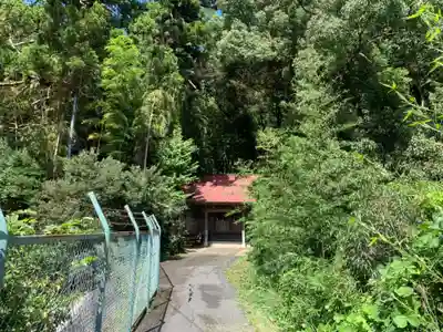 熊野神社(千葉県)