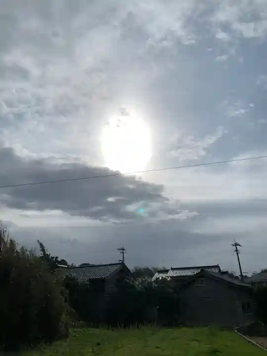 八千鉾神社(石川県)