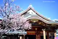 湯島天満宮のその他建物