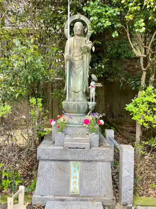 養福寺(東京都)