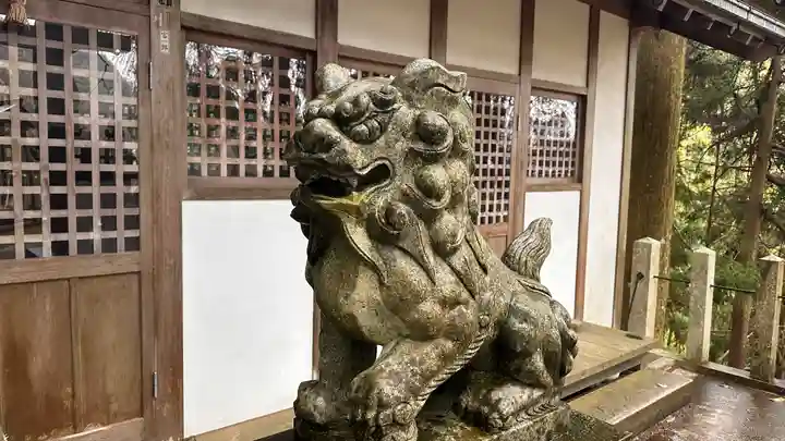 高龗神社(奈良県)