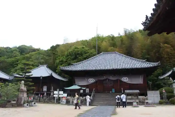 浄土寺のその他建物