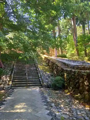 明通寺(福井県)