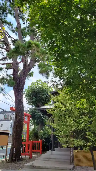 猿田彦神社のその他建物