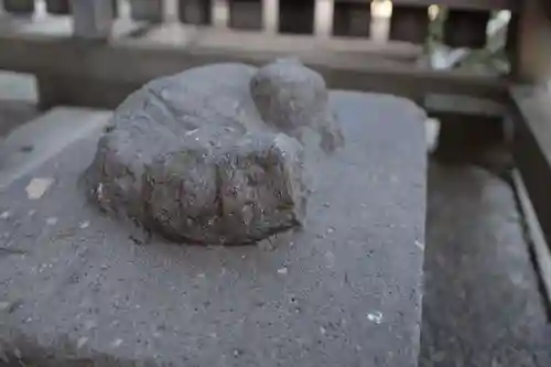 須賀神社(栃木県)