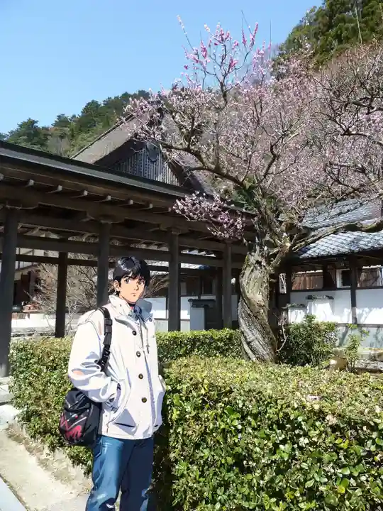 永源寺のその他建物