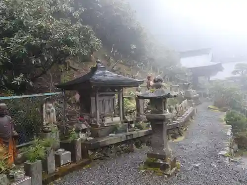 横峰寺(愛媛県)