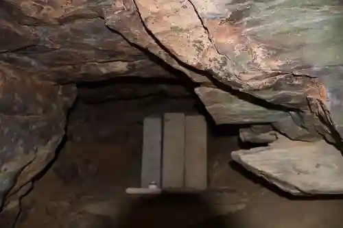 山口大神宮岩戸社(山口県)