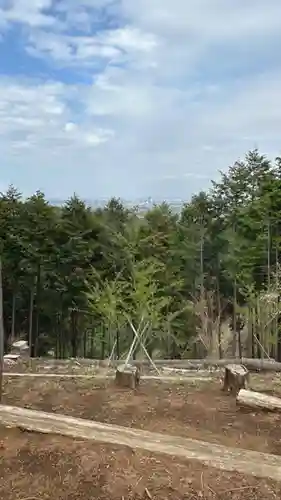 山の神(東京都)