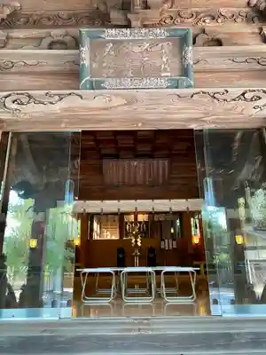 師岡熊野神社(神奈川県)