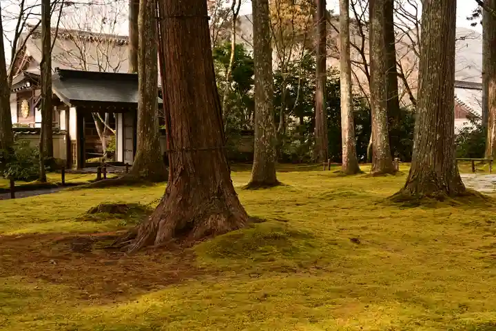 三千院門跡(京都府)