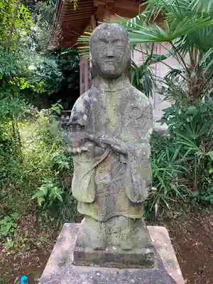 圓満寺(千葉県)