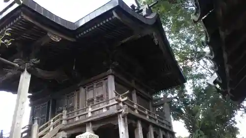 住吉神社(兵庫県)