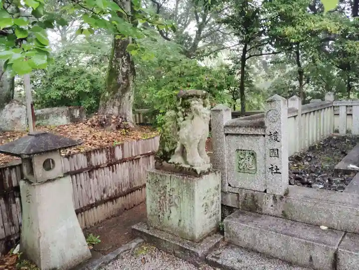 倉敷護国神社(岡山県)
