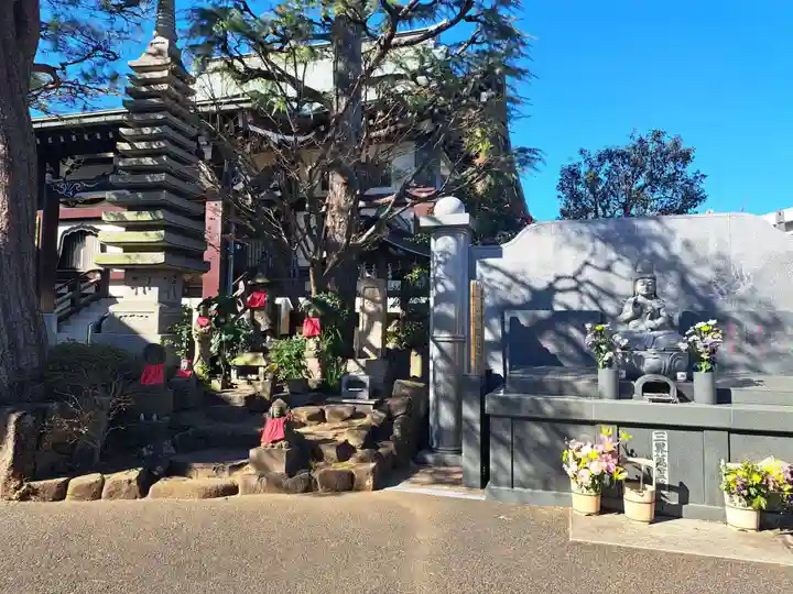 万福寺(東京都)