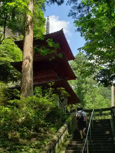 榛名神社(群馬県)