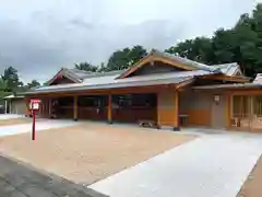 橘神社(長崎県)