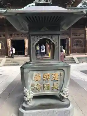 建長寺のその他建物