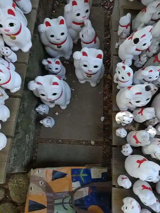 豪徳寺(東京都)