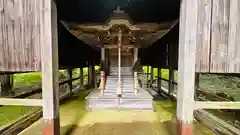 御霊神社(京都府)